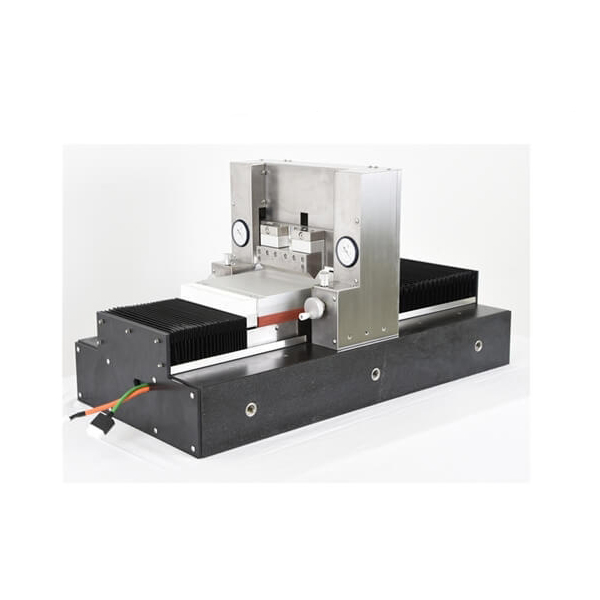 High Precision Thin Film Slot Die Coater for Laboratory Use