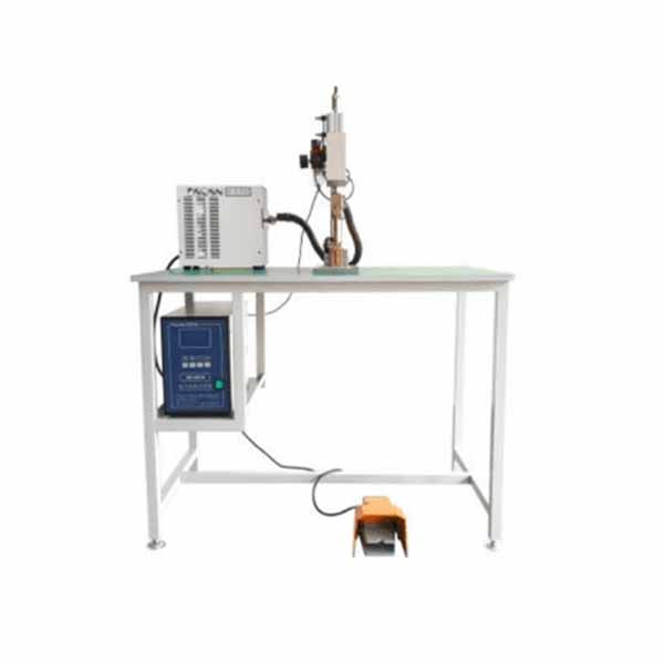 8000A Energy Storage Spot Welding Machine