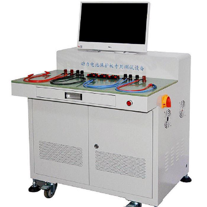 1-24 Series BMS Tester