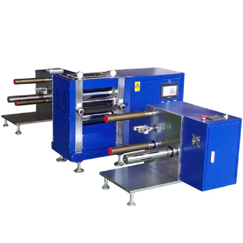 Roll Press Machine