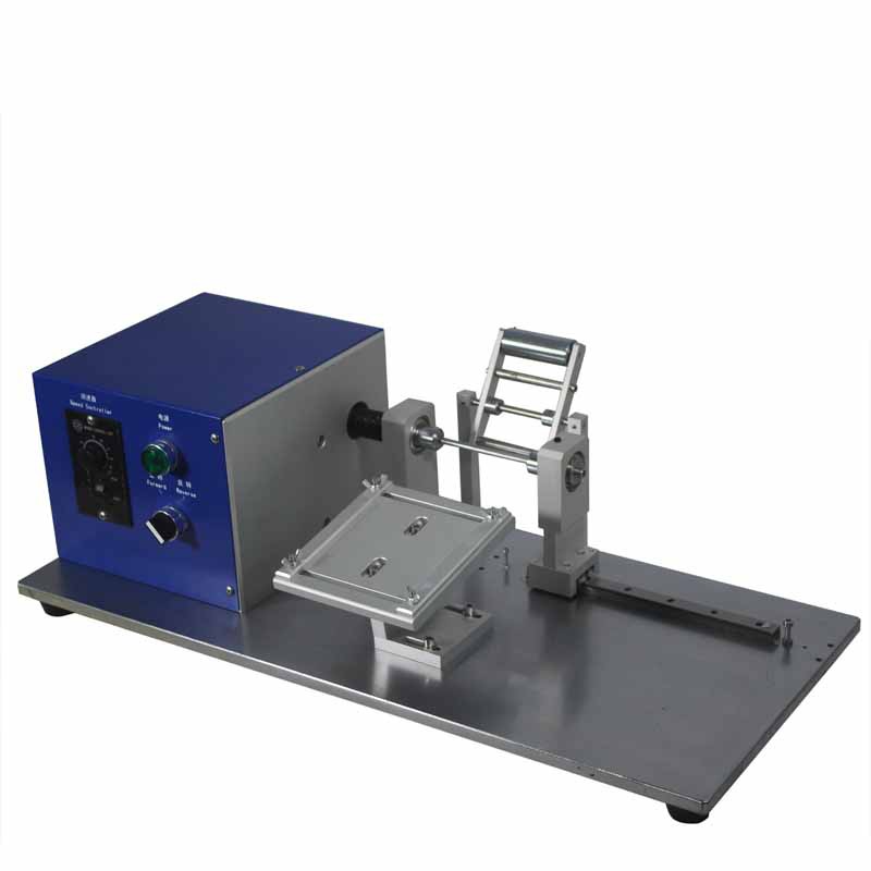 Manual Winder