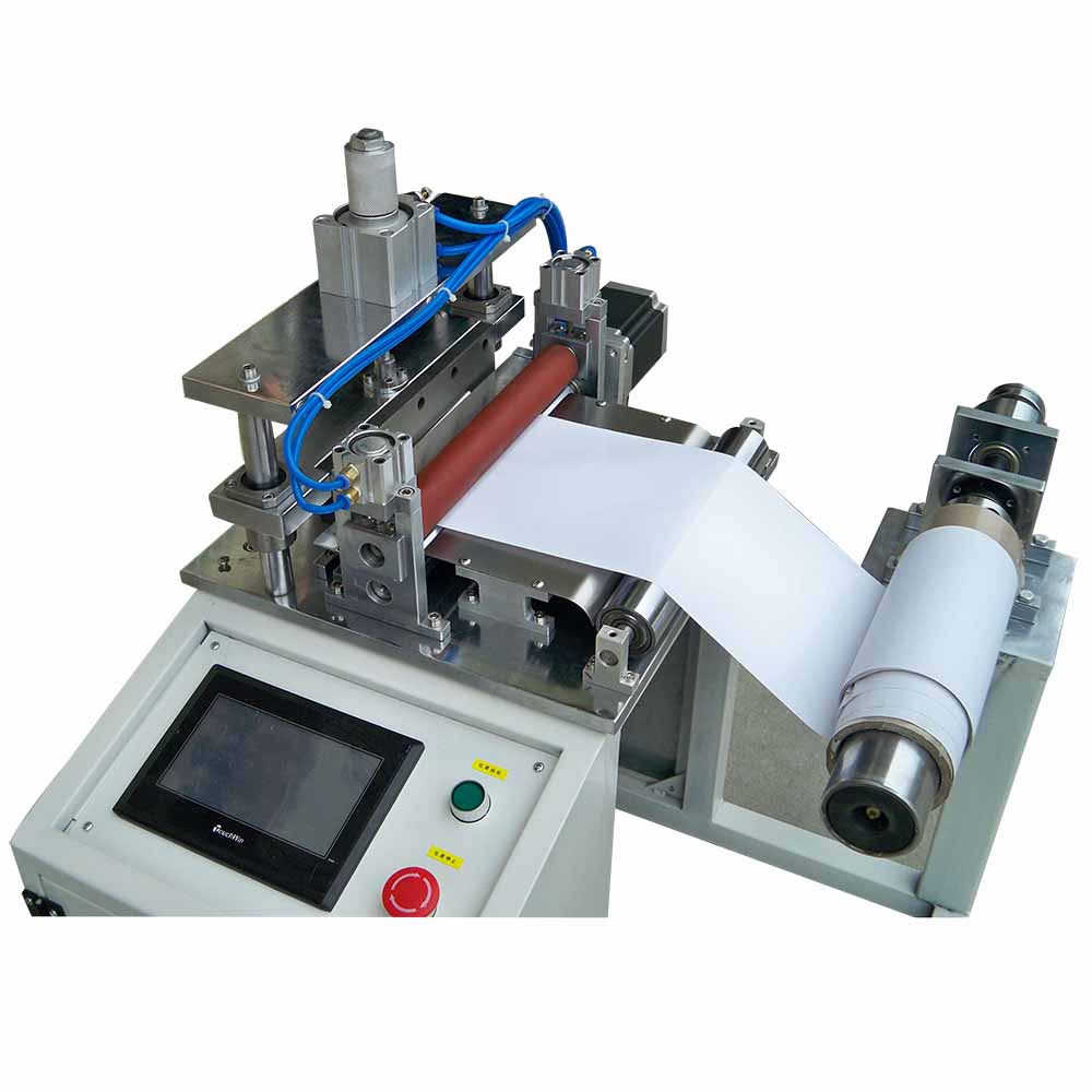 Automatic shear cutting machine