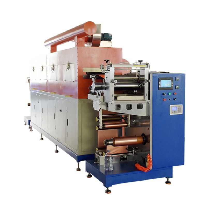 Transfer Coater