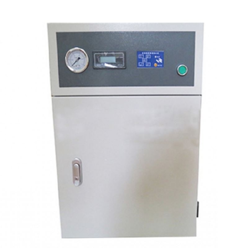 Deionized Water Machine