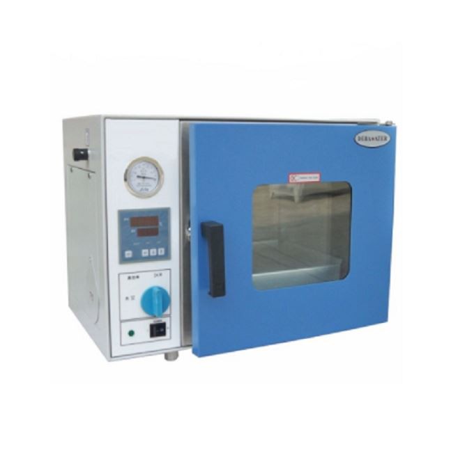 Vacuum Drying Oven 