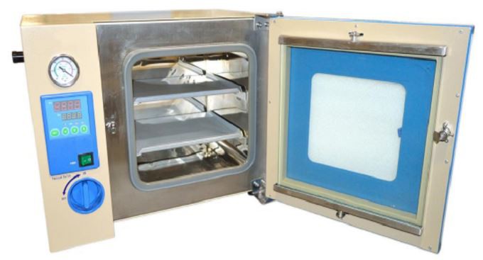 Vacuum Dry Oven 