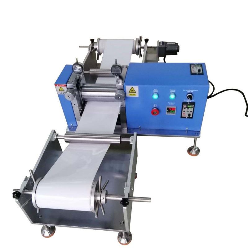 Electrode Rolling Press