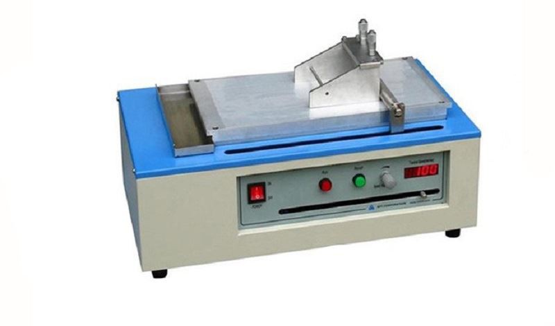 Film Coating Machine