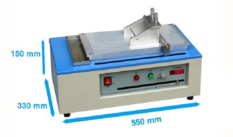 Film Coater Machine