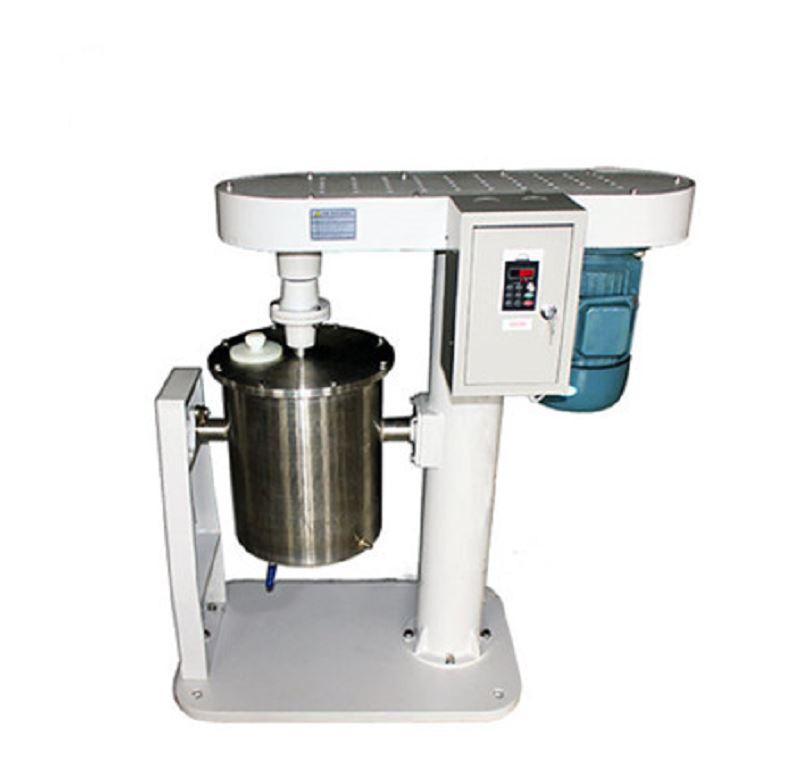 Lab Stir Ball Mill