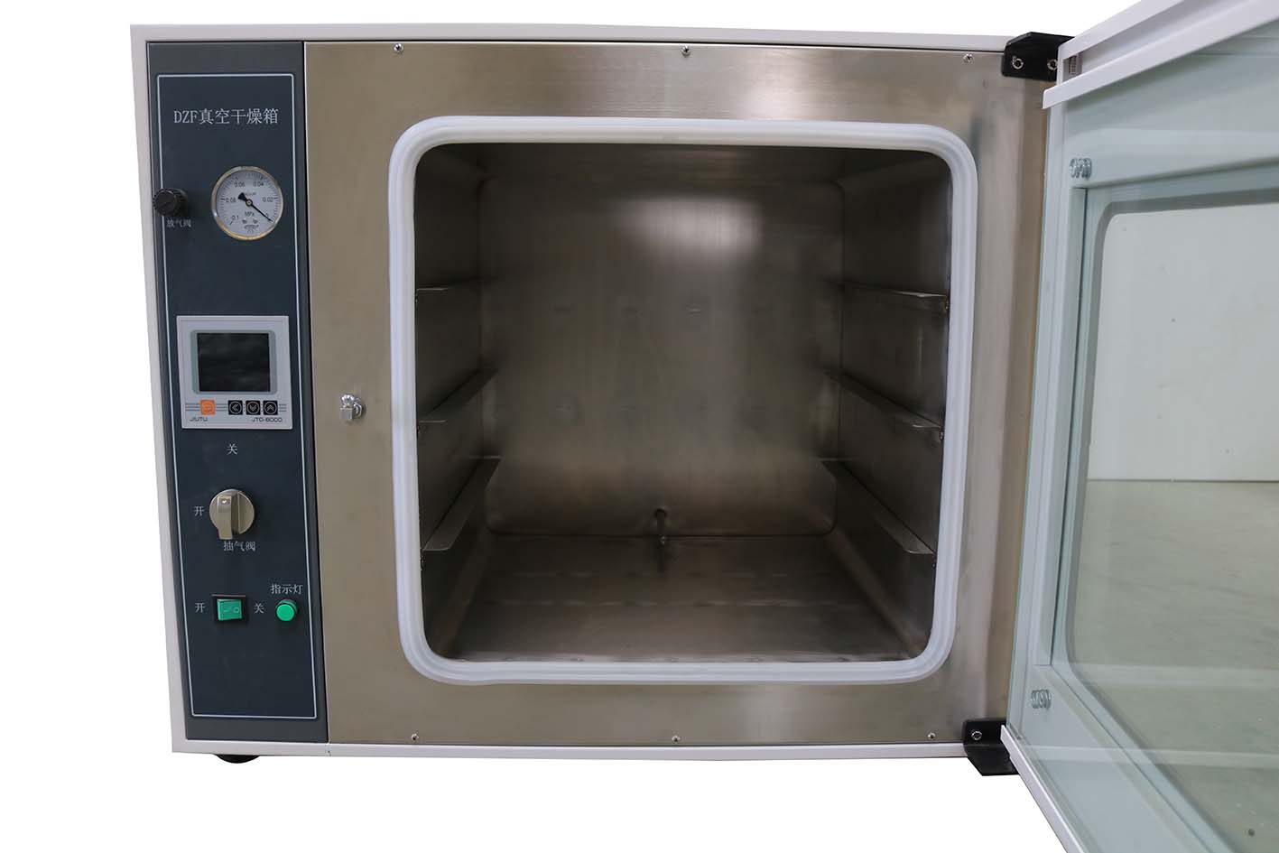 Heat Drying Oven