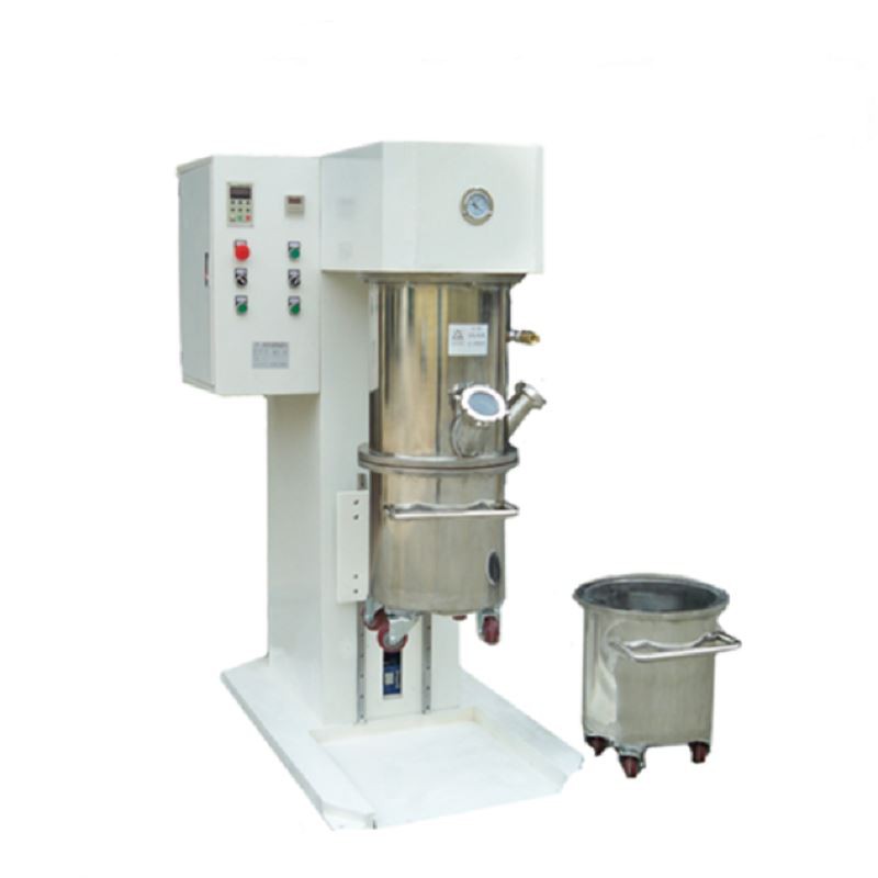 30L Vacuum Mixer