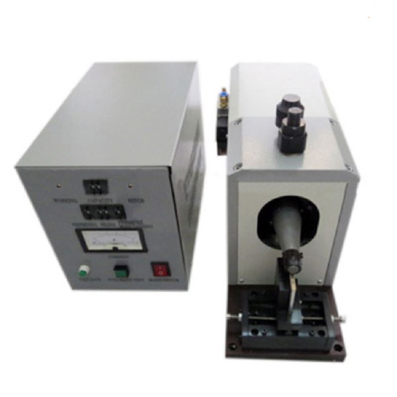 Ultrasonic Spot Welding Machine