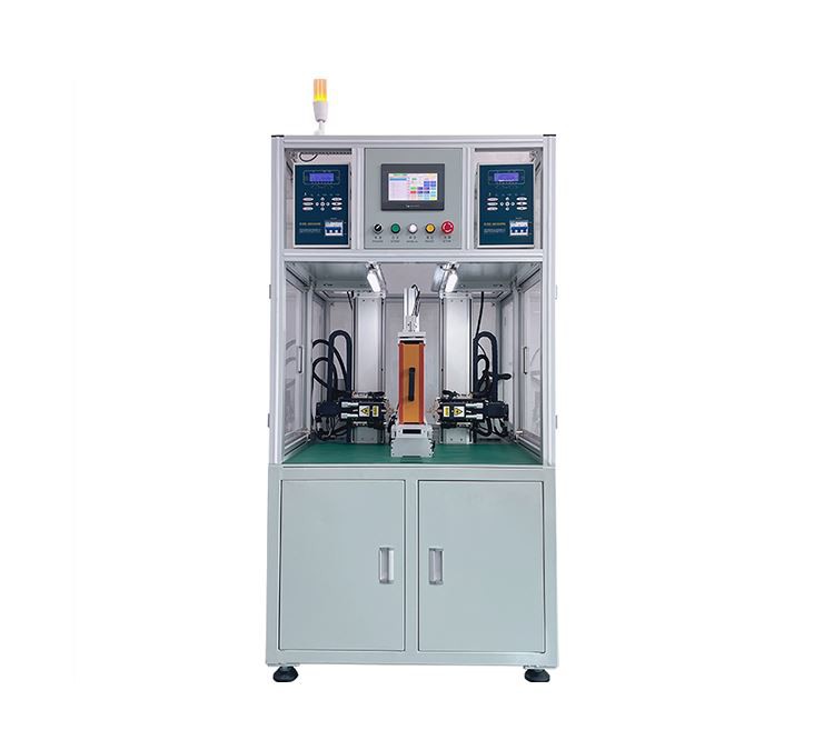 spot welding machine