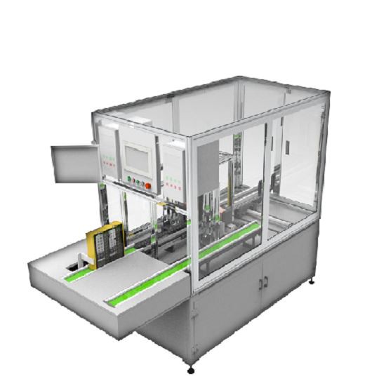 Module Resistance Welding Machine