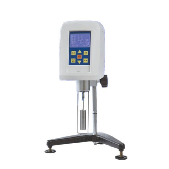 Digital Viscometer