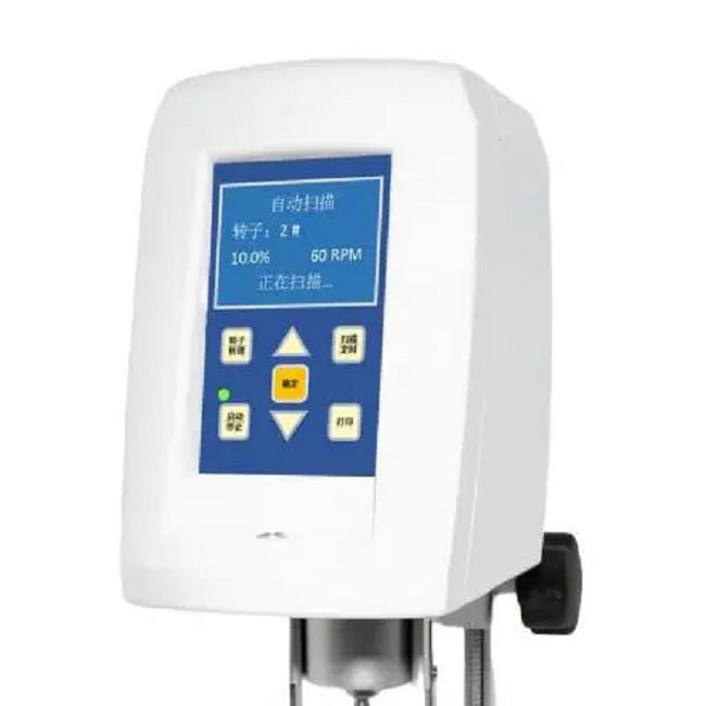 Viscometer