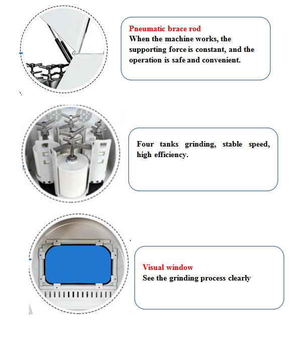 ball mill machine