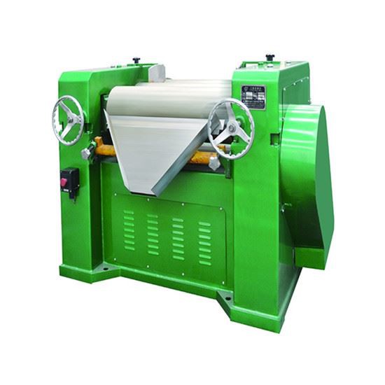 Three Roller Mill