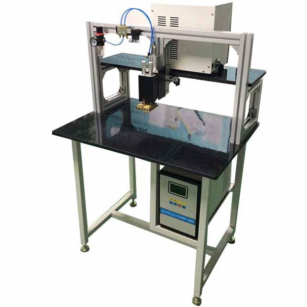 spot welding machine