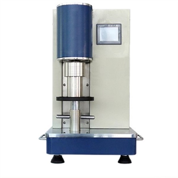 Dual-Shaft Planetary Vacuum Mixer