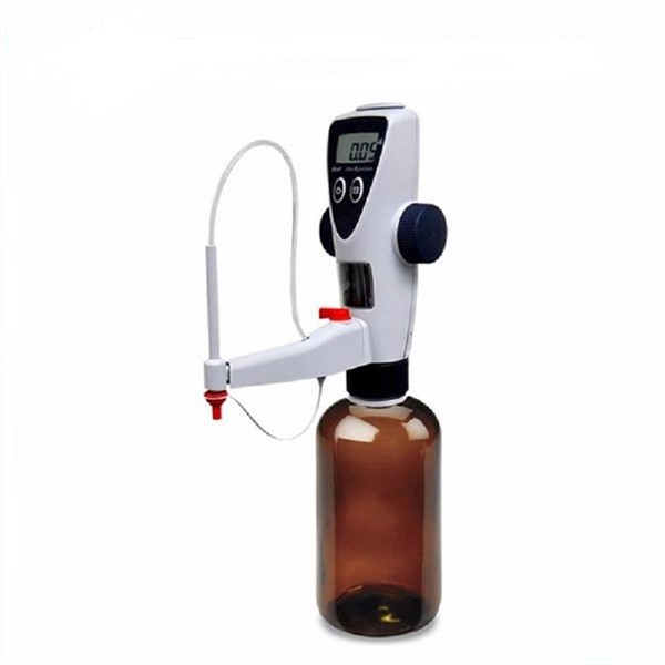 Laboratory Small Electrolyte Filling Machine