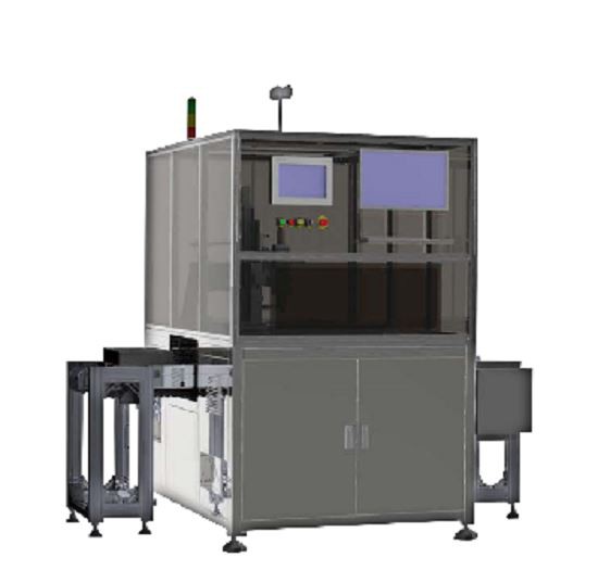 Module Laser Welding Equipment